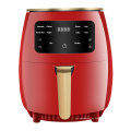 4.5L Smart Kitchen Appliance Heißluftfritteuse